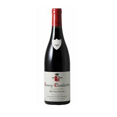 DOMAINE DENIS MORTET Gevrey-Chambertin MES CINQ TERROIRS 2021 Cl.75