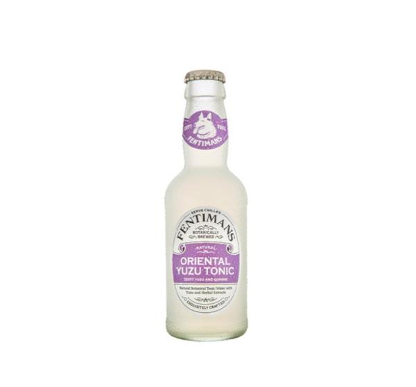 FENTIMANS Yuzu Tonic Water cl. 200