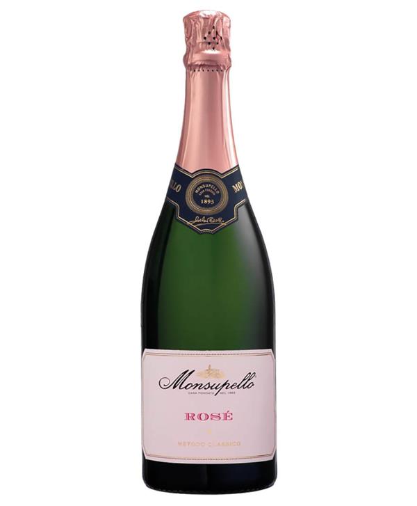 MONSUPELLO Pinot Nero ROSE' cl.75