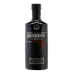 BROCKMANS Gin Premium Cl.70