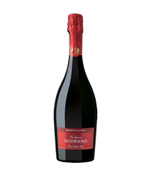 MONTELLIANA Sovrano Cuvée Extra-Dry cl.75