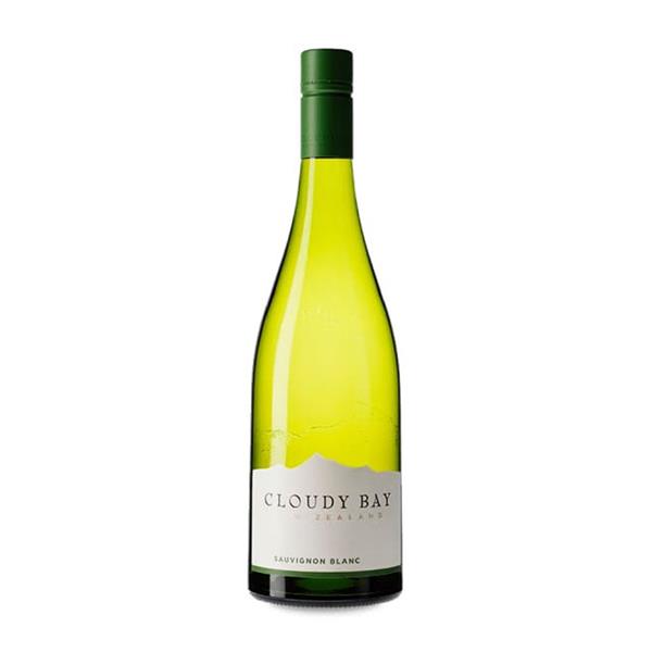 CLOUDY BAY Sauvignon Blanc 2023 Cl. 75