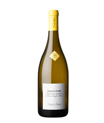 LANGLOIS CHATEAU Pouilly Fume 2021 Cl.75