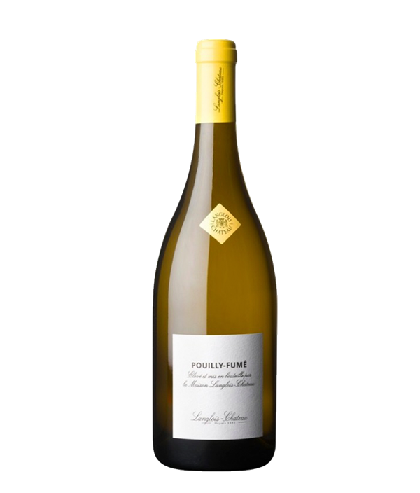 LANGLOIS CHATEAU Pouilly Fume 2021 Cl.75