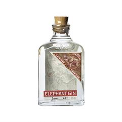 ELEPHANT Gin Dry 45% cl.50