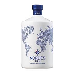 NORDES Gin Cl 70 40°