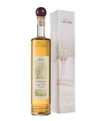 BERTA Grappa L'ANGELO Invecchiata Astuccio cl.70 40°