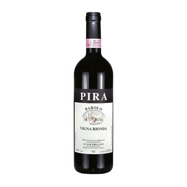 PIRA LUIGI Barolo Docg VIGNARIONDA 2019 cl.75 14.5%