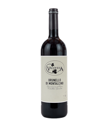 VAL DI SUGA Brunello di Montalcino 2015 Cl 75 14°