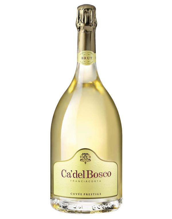 CA' DEL BOSCO Franciacorta Cuvée Prestige Magnum LT 1,5