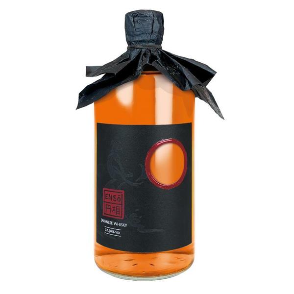 ENSO JAPANESE Pot Still Whisky Cl.70 40%