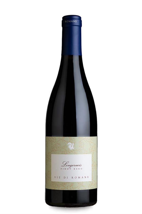 Vie Di Romans Friuli Isonzo Doc Pinot Nero Longorucis 2020 cl.75