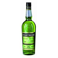 CHARTREUSE Verde cl.70