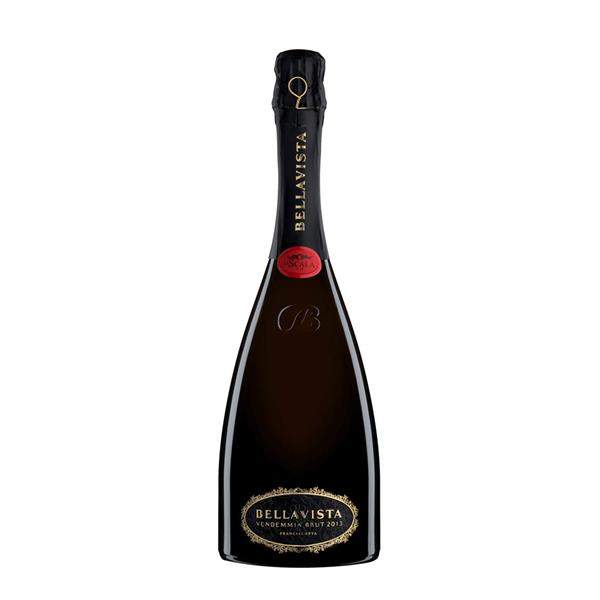 BELLAVISTA Franciacorta Brut TEATRO ALLA SCALA 2016 cl.75