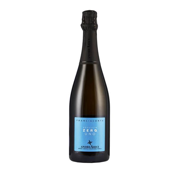 ARICI Franciacorta Dosaggio ZEROUNO cl.75