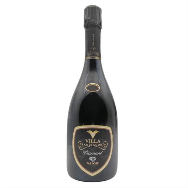 VILLA Franciacorta Pas Dosè DIAMANT Docg 2018 cl.75