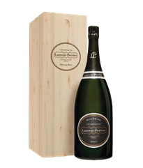 LAURENT PERRIER Champagne Brut Millesime 2012 Magnum Legno Cl 150