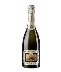 MONTE ROSSA Franciacorta Satèn SANSEVE' cl.75