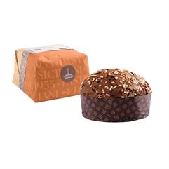 FIASCONARO Panettone CIOCCOLATO kg.1