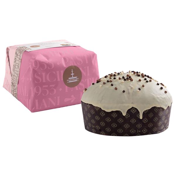 FIASCONARO Panettone FRUTTI DI BOSCO kg.1