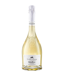 CASTELLO DI GUSSAGO Franciacorta Blanc de Blancs Cl.75