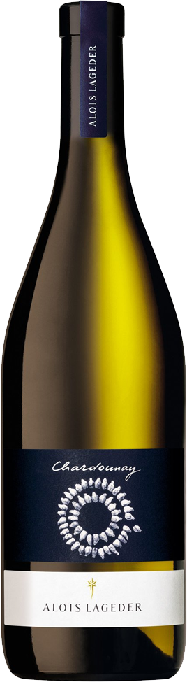 ALOIS LAGEDER Chardonnay GV 2021 Cl.75