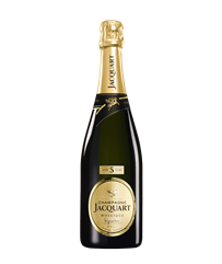 JACQUART Champagne SIGNATURE 5 Anni Cl.75