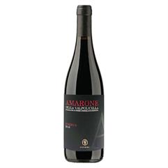 SILTERRA Amarone della Valpolicella Riserva 2016 cl.75 16°