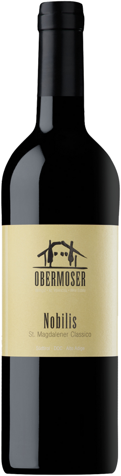 OBERMOSER Santa Maddalena Classico NOBILIS 2019 Cl 75