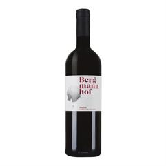 BERGMANNHOF Merlot 2020 Cl.75