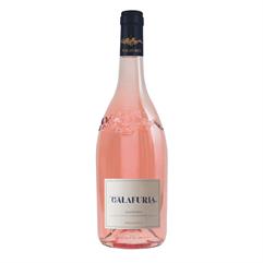 TORMARESCA Salento Rosato Igt CALAFURIA 2023 Cl.75 12%