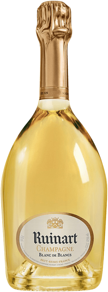 RUINART Champagne Blanc de Blancs MAGNUM lt.1,5