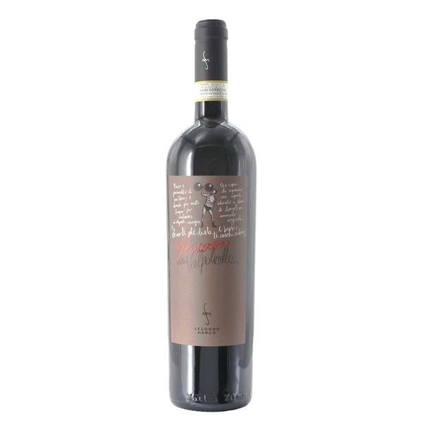 SECONDO MARCO Amarone della Valpolicella 2013 cl.75