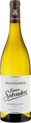 NALLES-MAGRE Chardonnay Riserva Baron Salvatori 2019 Cl.75