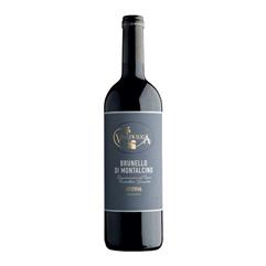 VAL DI SUGA Brunello di Montalcino RISERVA 2013 Cl 75 14°