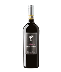 VARVAGLIONE Primitivo Di Manduria CHICCA Dolce Naturale 2020 cl.75