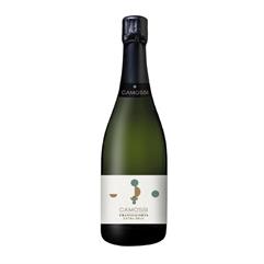 CAMOSSI Franciacorta Extra Brut MAGNUM Cl 150