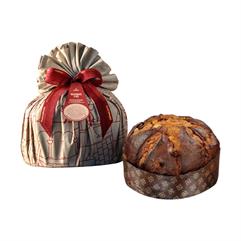 FIASCONARO Panettone TRADIZIONALE MAXIMUS kg.3