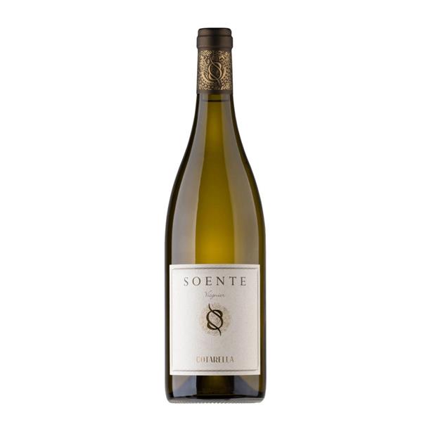 Tenuta Montiano Cotarella Lazio Viognier Igp Soente 2022 cl.75