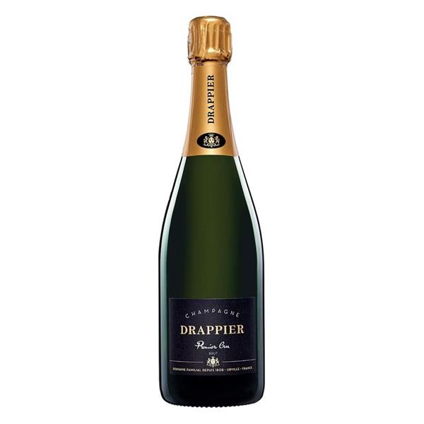 DRAPPIER Champagne Brut PREMIER CRU cl.75