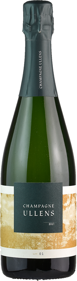 ULLENS Champagne Brut cl.75