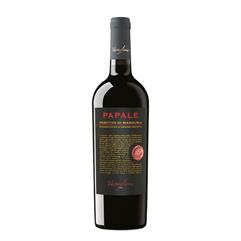 Varvaglione Primitivo Di Manduria Dop Papale 2022 cl.75