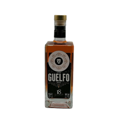 GUELFO Amaro DICIOTTO cl.70