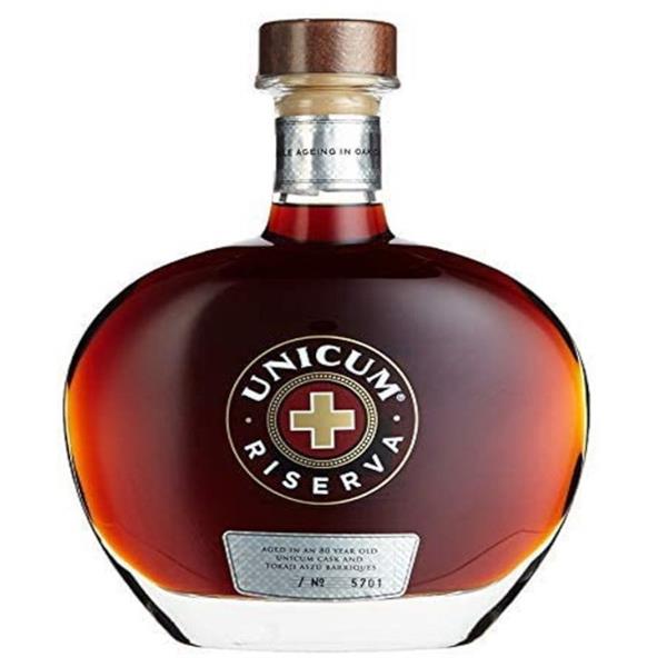 UNICUM Amaro Riserva Cl.70