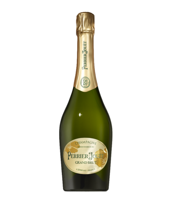 PERRIER-JOUET Champagne Gran Brut cl.75