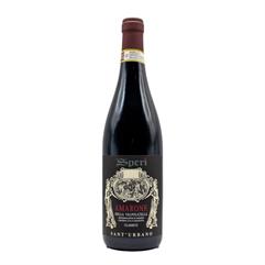 Speri Amarone della Valpolicella Docg Sant'Urbano Bio 2019 cl.75 15%