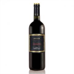 FERTUNA Merlot Messiio Maremma Doc Toscana 2018 cl.75 13.5%