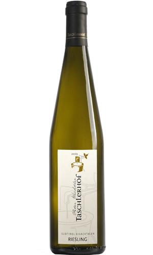 TASCHLERHOF Riesling DOC 2020 cl.75