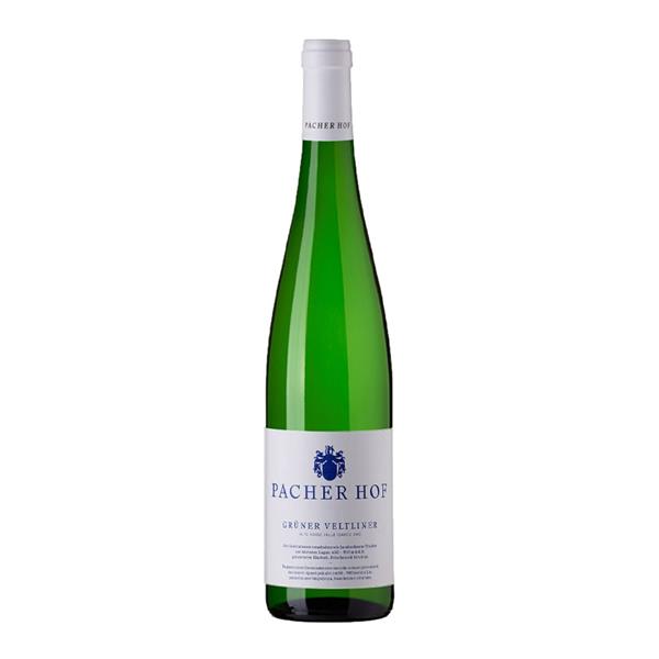 PACHERHOF Gruner Veltliner Valle Isarco 2021  Cl.75