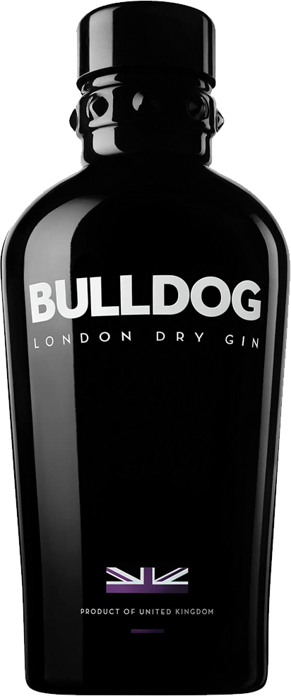 BULLDOG Gin 40° cl.70